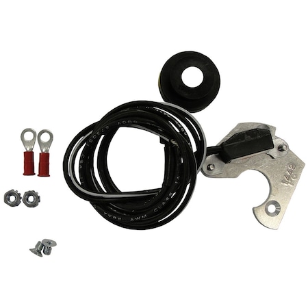 Aftermarket Electronic Ignition Fits CaseIH Tractor Models 100 130 140 200 Plus EH4P6